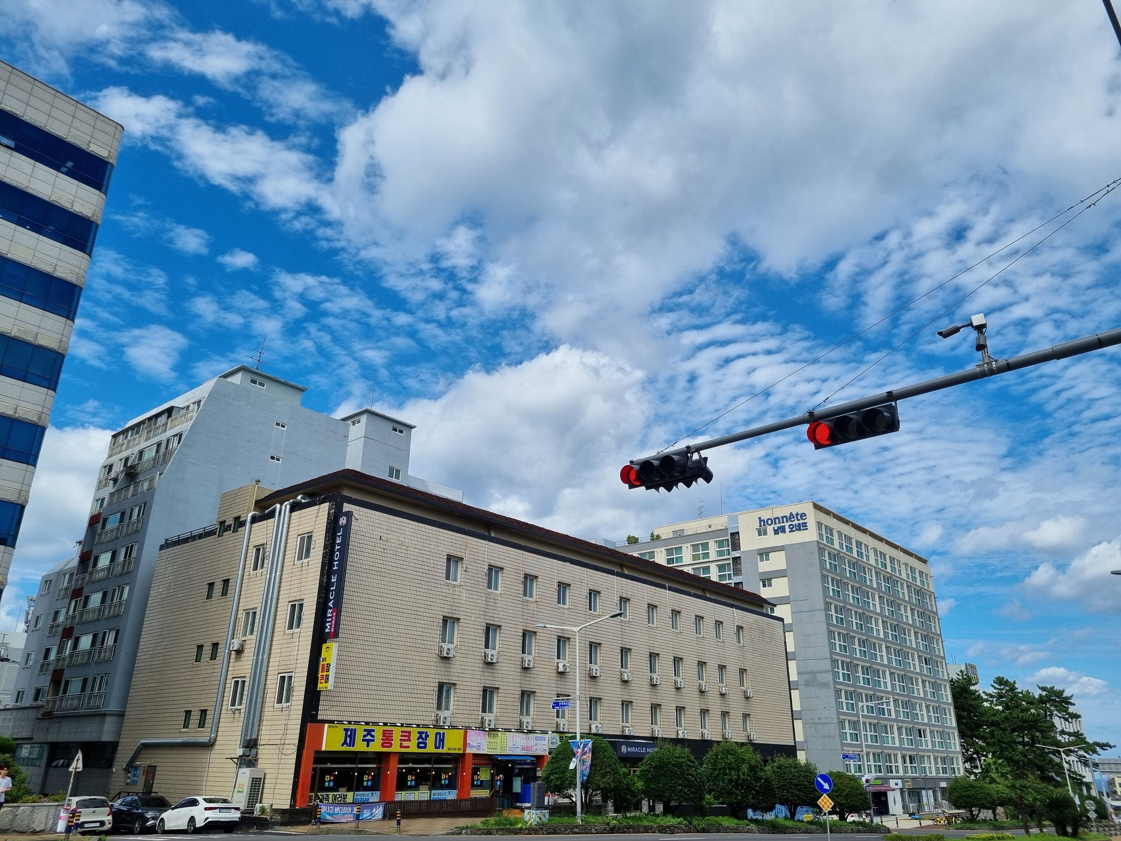 Photo - Jeju Miracle Hotel