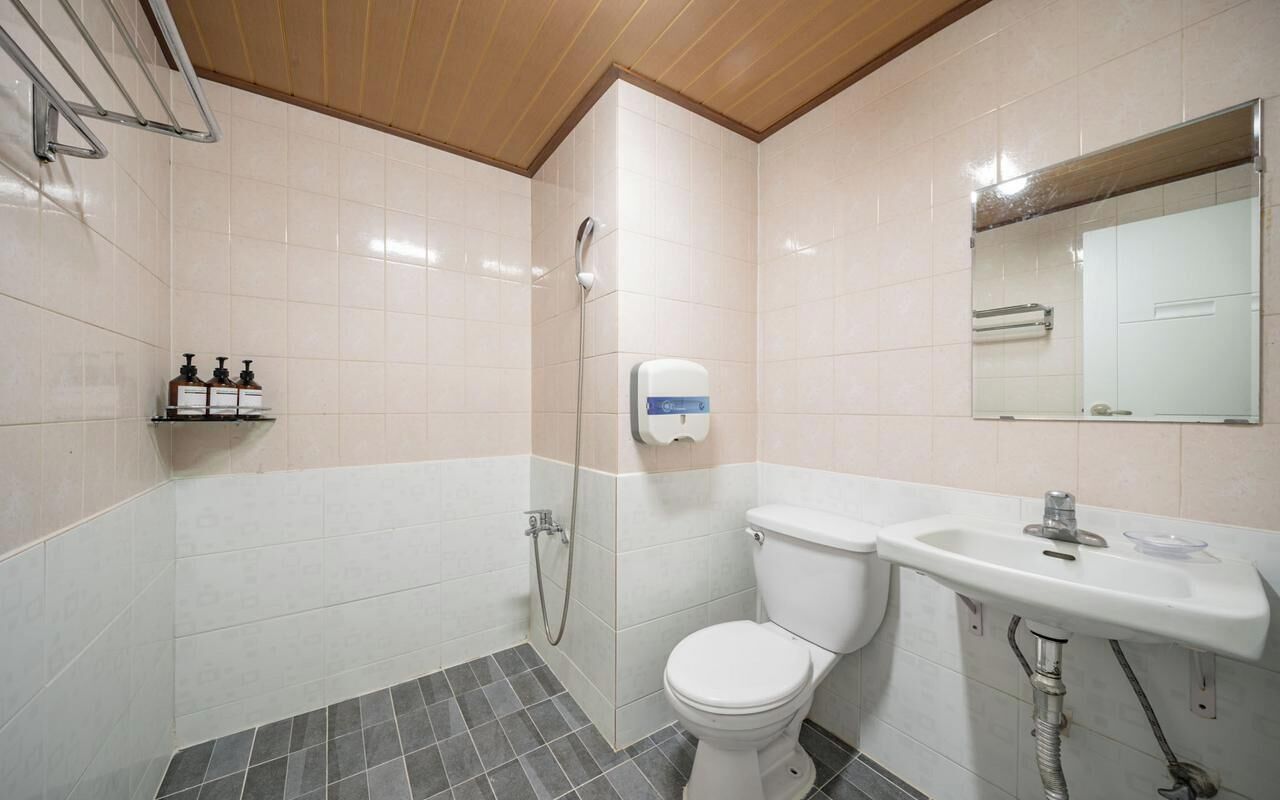 Photo - Jeju Miracle Hotel