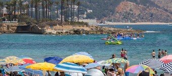 Ático Dúplex El Arenal Jávea