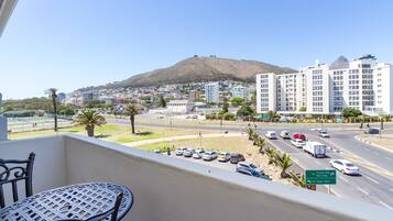 Căn hộ Premier, 2 phòng ngủ, quang cảnh bãi biển | Quang cảnh ban công