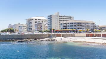 Căn hộ Premier, 2 phòng ngủ, quang cảnh bãi biển | Quang cảnh từ phòng