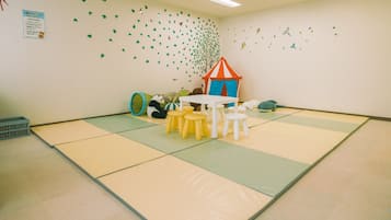 内装の詳細