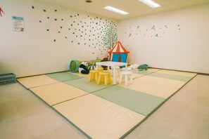 Interior detail - Myoko Sunshine Hotel (Joetsu)