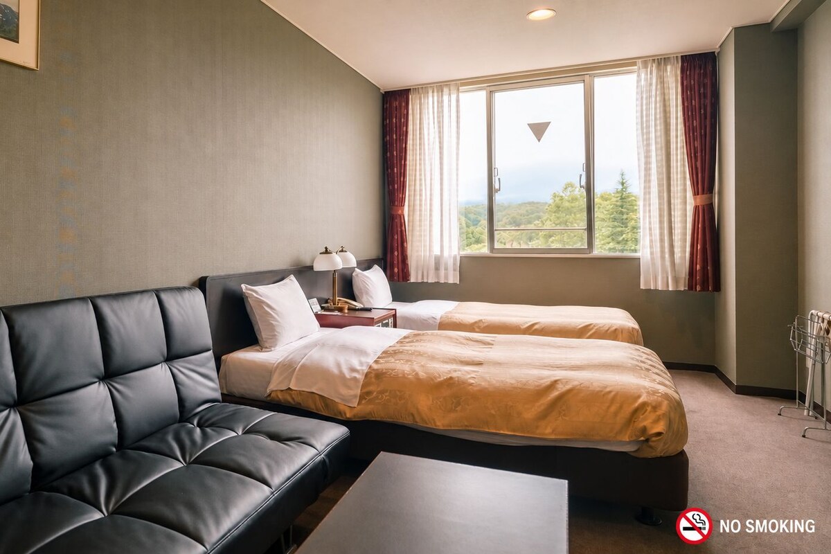 Standard Twin Room, 2 Single Beds