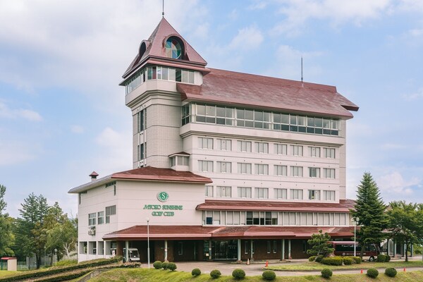 Myoko Sunshine Hotel - Myoko