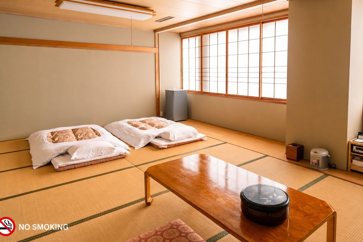 Family Quadruple Room