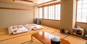 Room - Myoko Sunshine Hotel (Joetsu)