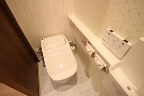 Detached house (5 people) IS-1 | Bathroom