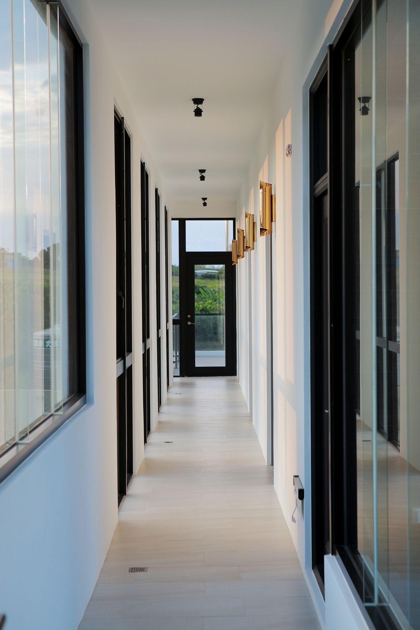 Hallway