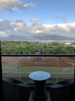 1 bedroom, premium bedding, individually decorated - Easy Inn (Hengchun)