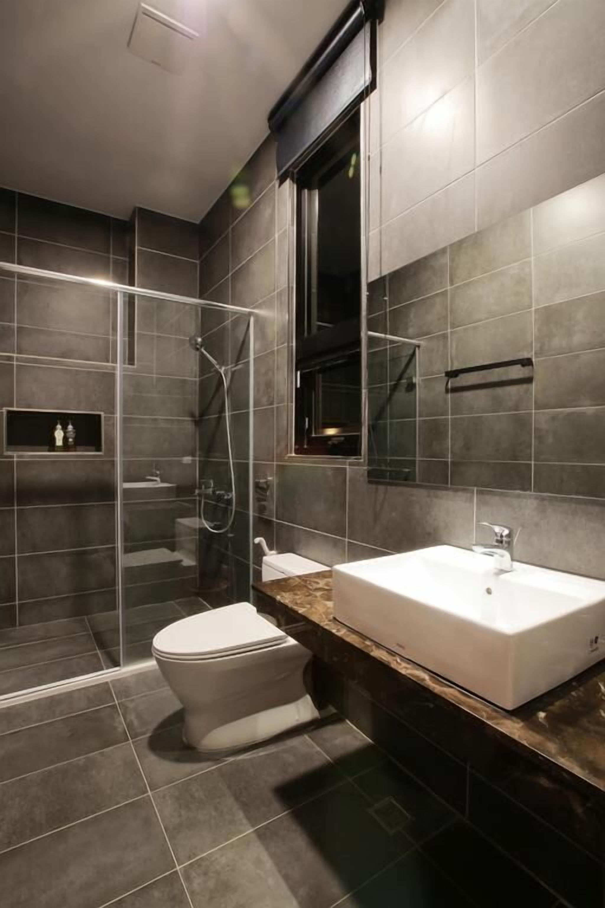 1 habitación, ropa de cama de alta calidad y decoración personalizada 