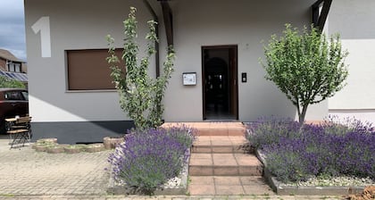 Ferienwohnung NoLa
Neu Renoviert