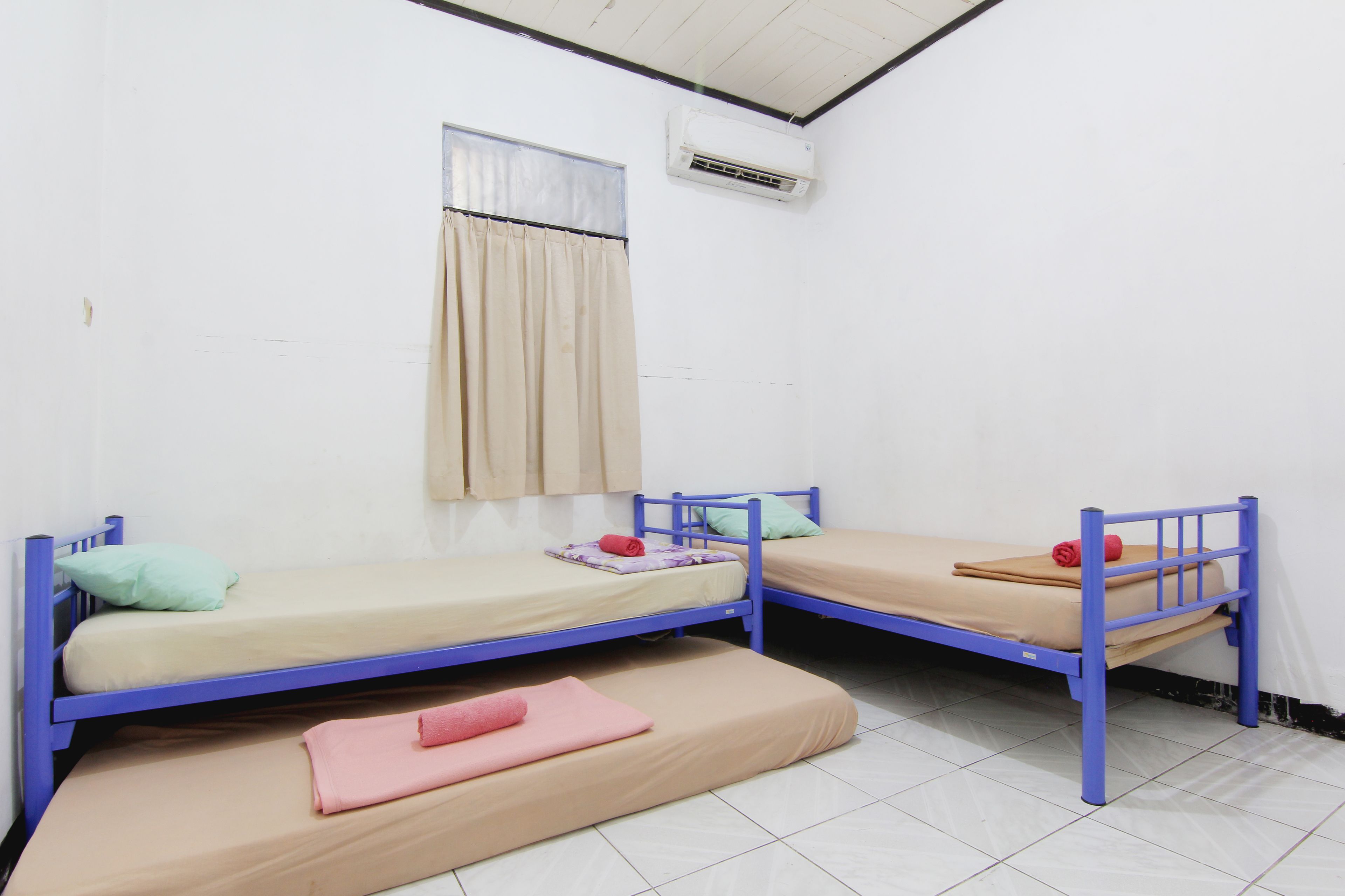 Foto - Arjuna Hostel