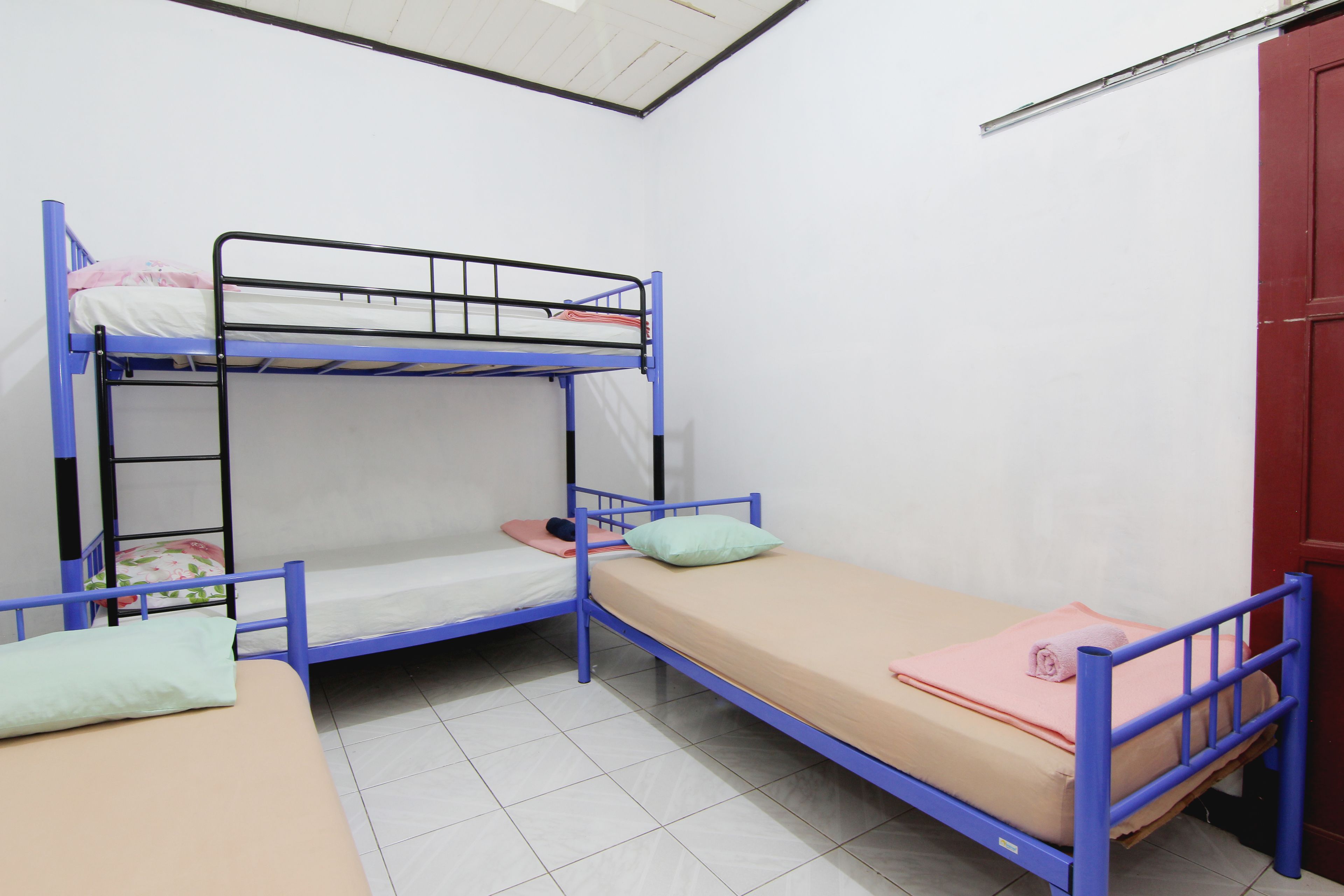 Foto - Arjuna Hostel