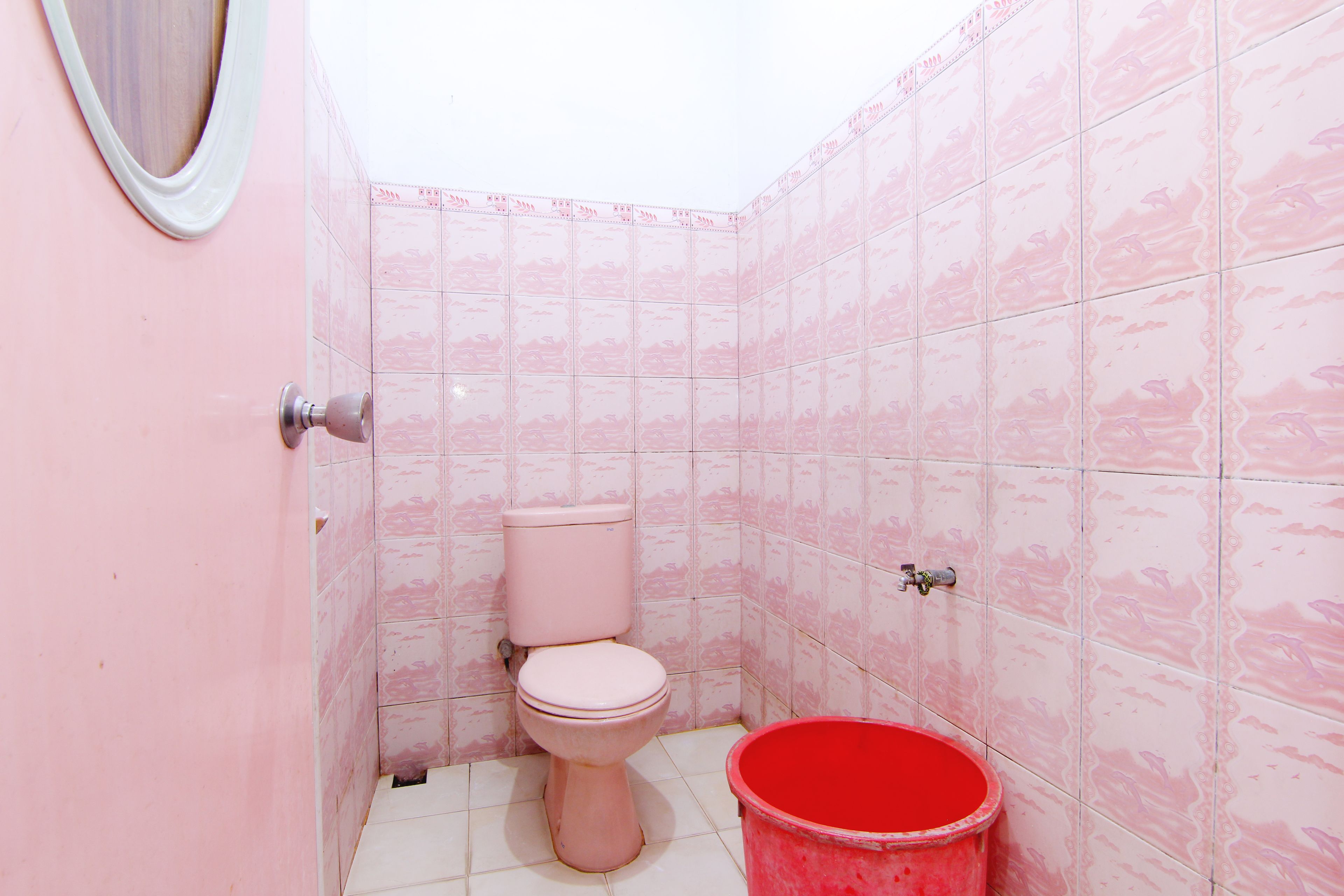 Foto - Arjuna Hostel