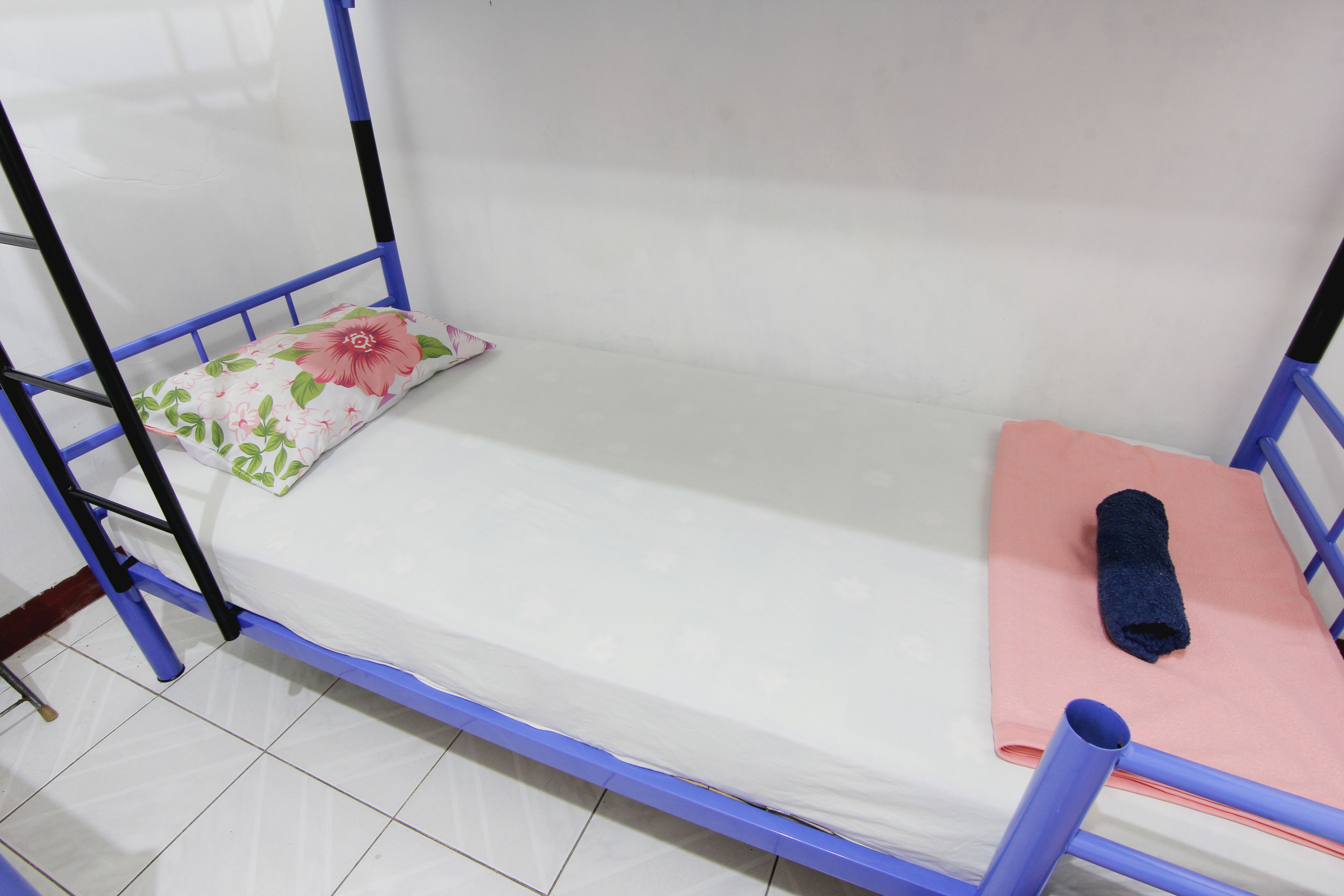 Foto - Arjuna Hostel