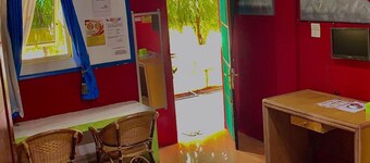 Hotel Rembulan