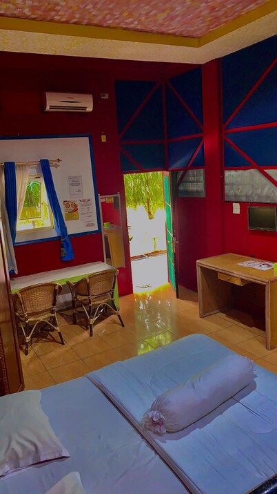 Hotel Rembulan