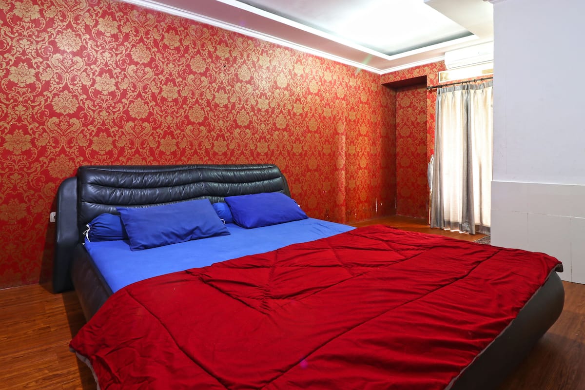 Apartment, 3 Bedrooms