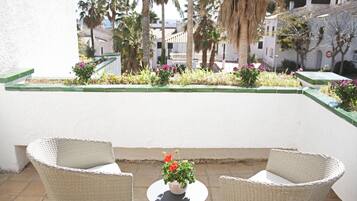 Terras