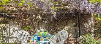 Superbe maison à Cruzy