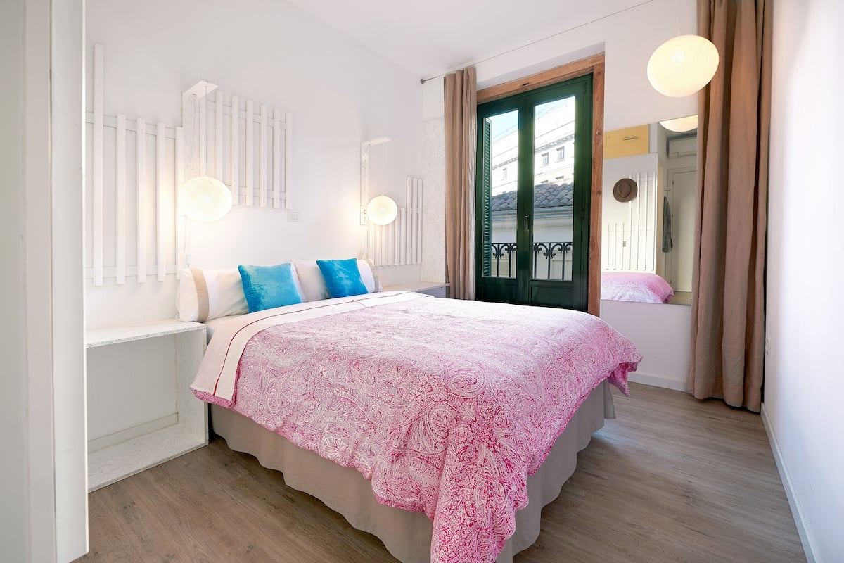 Ropa de cama de alta calidad, cubrecamas y decoración personalizada