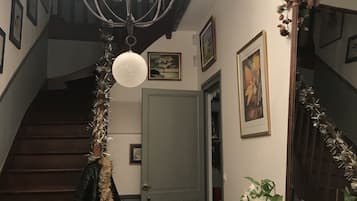 Escaleras