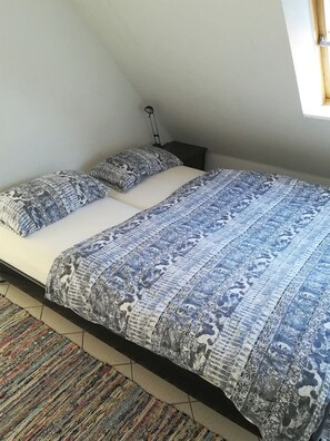 2 camere, Wi-Fi gratuito