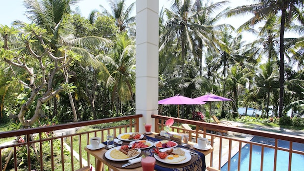 Unclassified image, 1 of 56, button - Suarsena Ubud (Ubud)