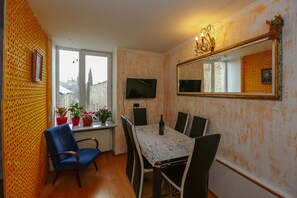 Servicio a la habitación