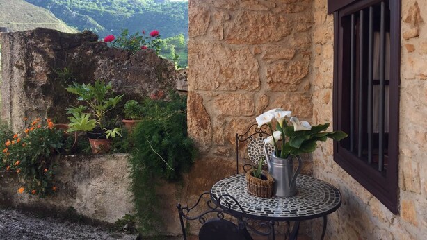 Balcony - Na' Bolera (Nava)