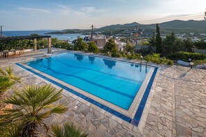 Villa, 3 Bedrooms | Private pool