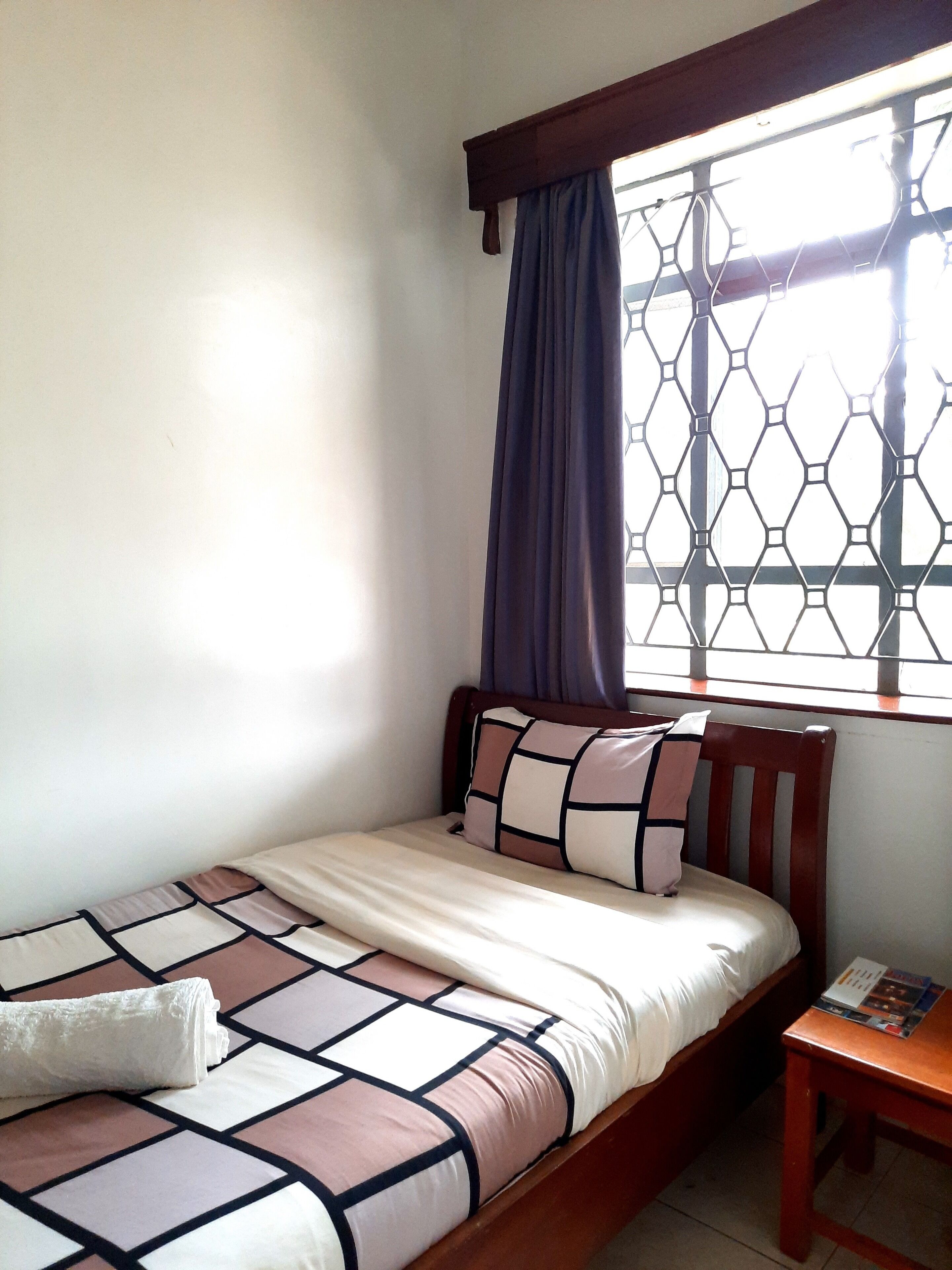 Bonsai Villa Homestay in Nairobi Book on
