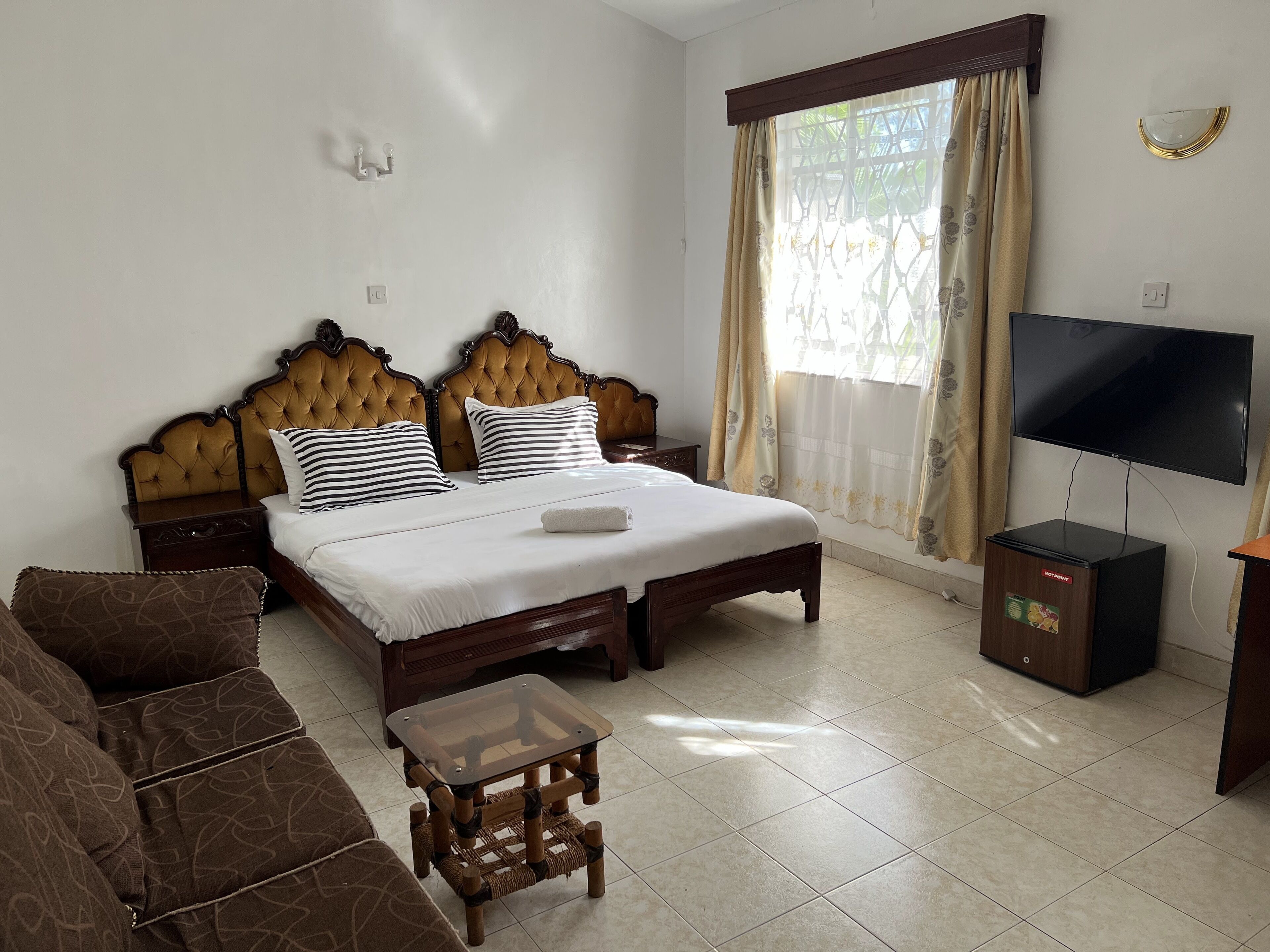 Bonsai Villa Homestay in Nairobi Book on