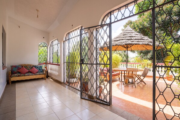 Penthouse - 2 sovrum | Balkong