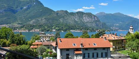 Panoramic Apartment, 2 Bedrooms, Balcony (Concordia) | View from room