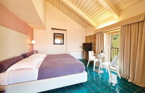 7 chambres, lit parapluie, Wi-Fi gratuit, draps fournis