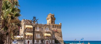 Gorgeous home in S.Marco Castellabate
