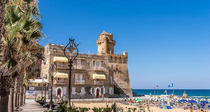 Magnifique maison Ă S.Marco.