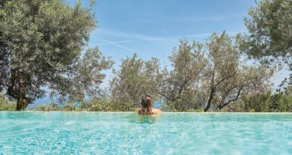 Beautiful home in S.Marco Castellabate