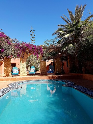 House / Villa - TAROUDANT