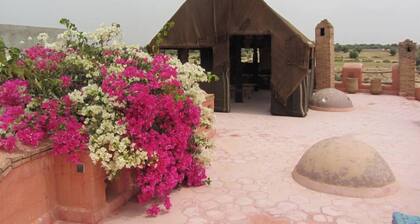 Casa / villa / chalet - TAROUDANT