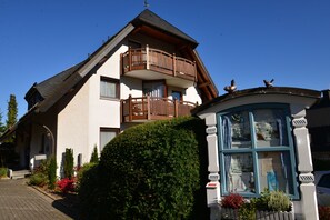 Exterior - Appartementhaus Felicitas (Willingen)