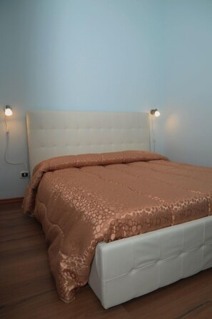 Chambre Double Standard