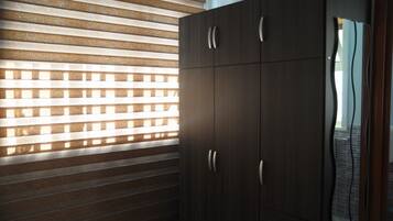 Standard-Doppelzimmer | Zimmerausstattung