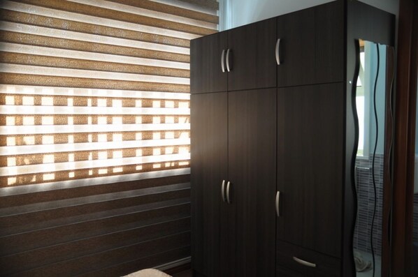 Chambre Double Standard | Équipements de la chambre