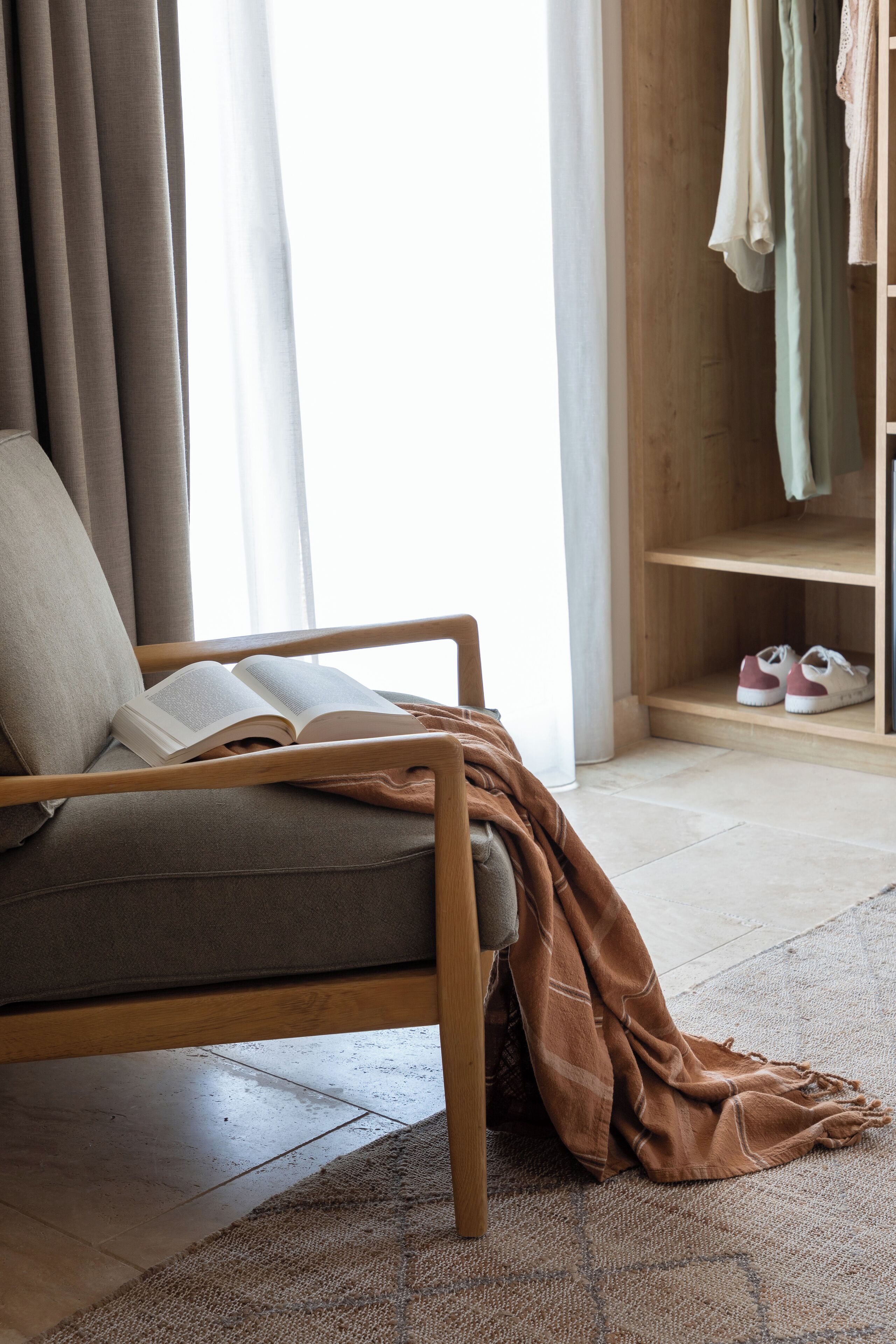 deluxe room | 1 bedroom, select comfort beds, in-room safe, individually decorated