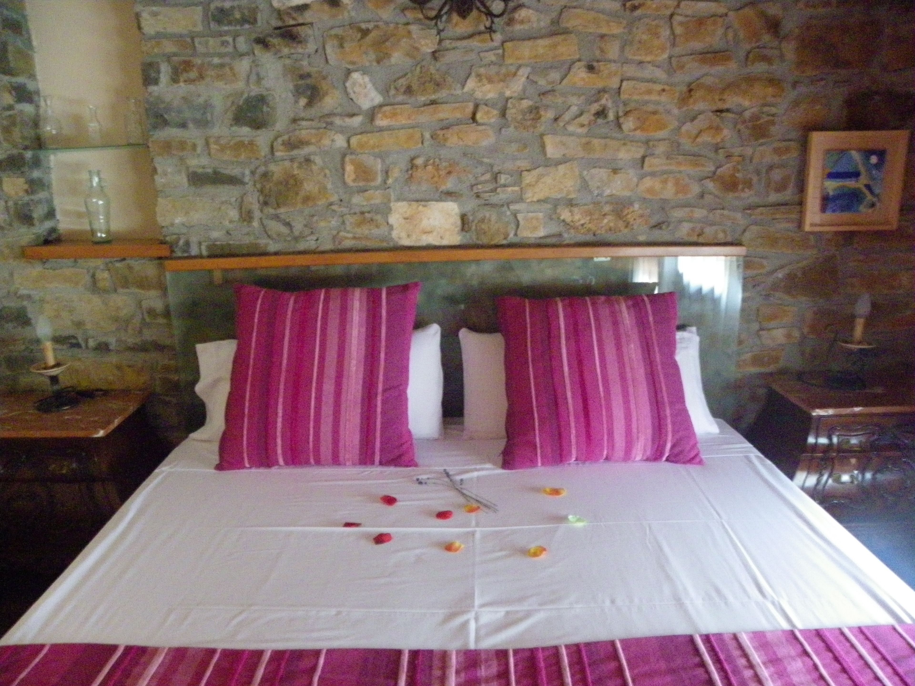 Habitación doble, vistas a la montaña | Sistema de insonorización, wifi gratis, ropa de cama