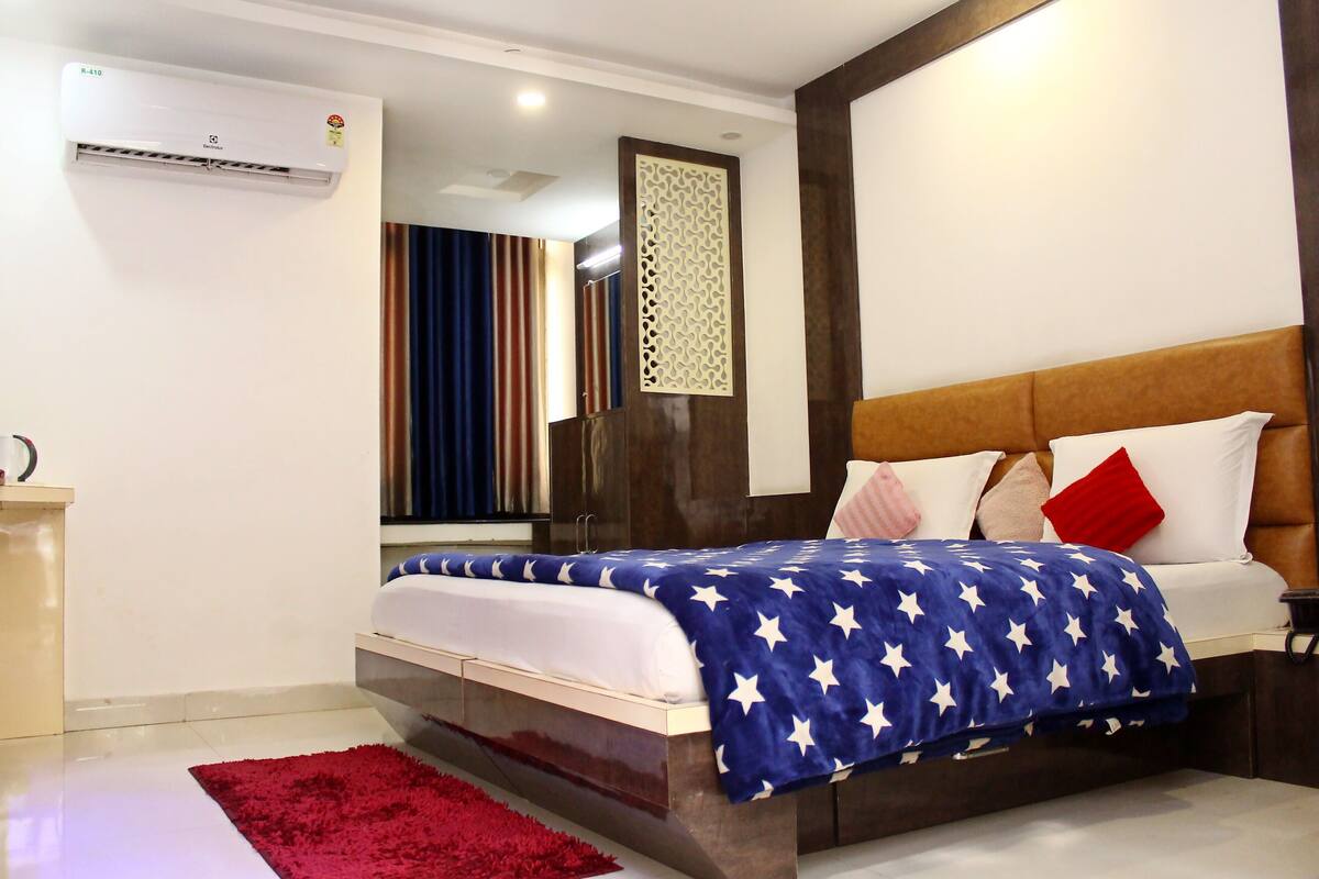 Chambre Luxe, non-fumeur