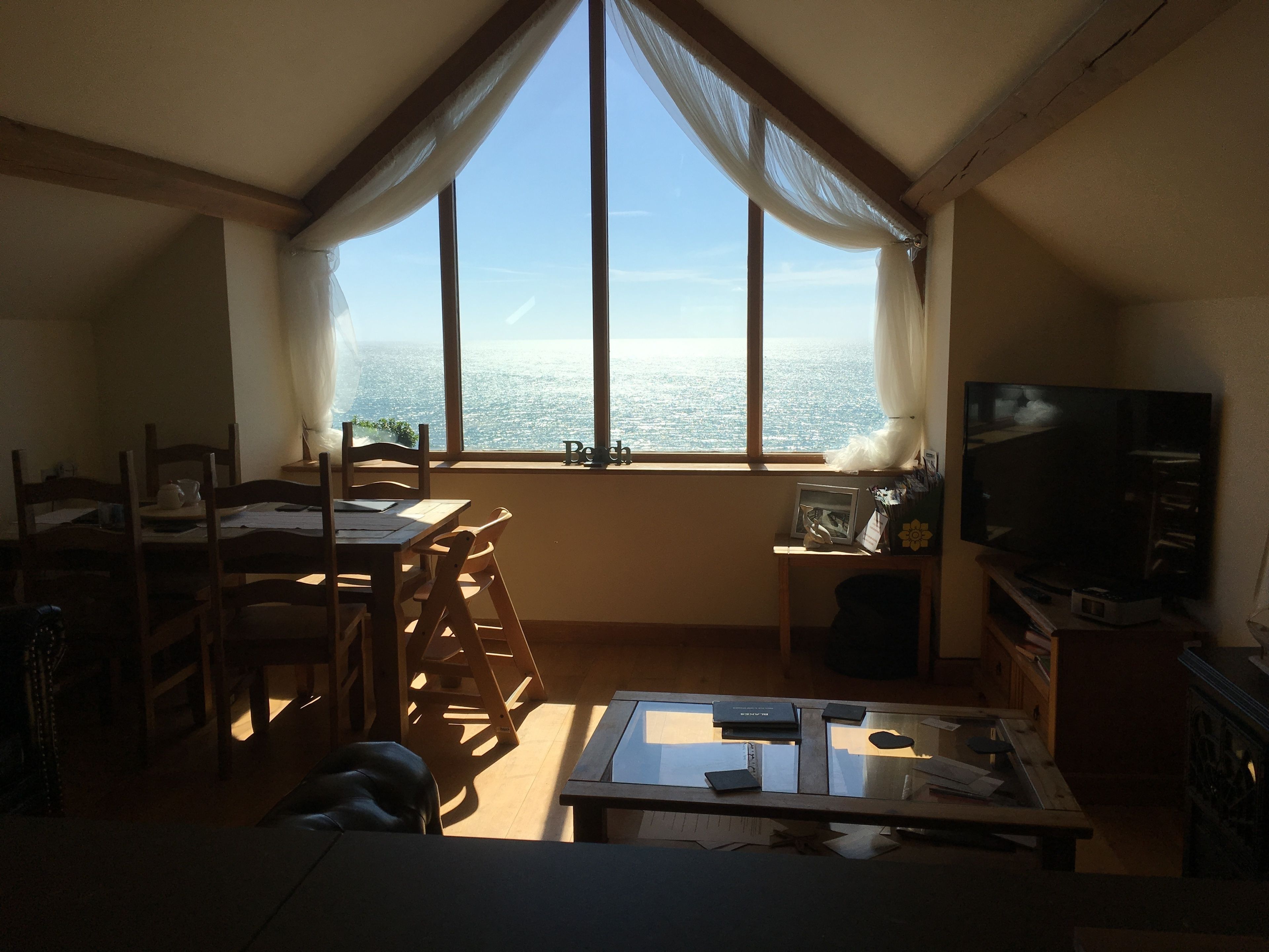 Luxury-Ferienhaus | Strand-/Meerblick